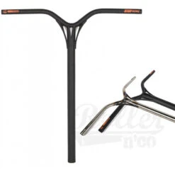 Magasin De Skate De Qualité 14 Almasty V2 Barre Ethic DTC