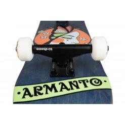 Armanto Butterfly 8" Birdhouse Complete -Magasin De Skate De Qualité armanto butterfly 8 birdhouse complete 2