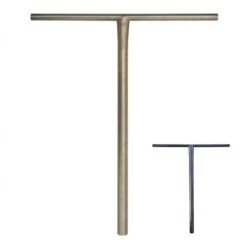 Bar Bird Titanium PREY Trottinette Freestyle