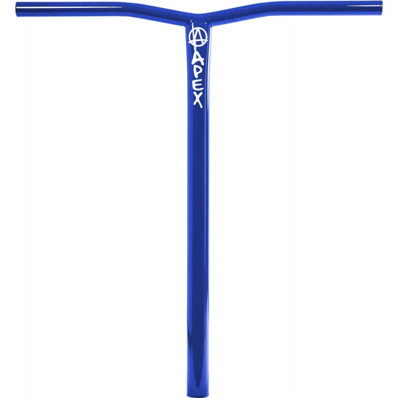 Barre Bol HIC Apex Trottinette Freestyle 3 Barre Bol HIC Apex Trottinette Freestyle