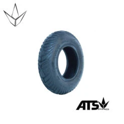 BLUNT ATS PNEU DIRT SCOOTER
