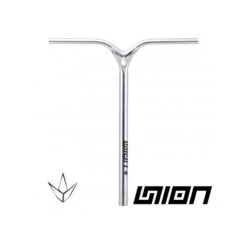 BLUNT Bar Union Chrome