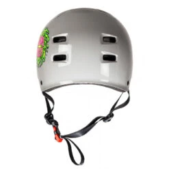 Bullet X Slime Balls Gris Casque ENFANT -Magasin De Skate De Qualité bullet x slime balls gris casque enfant 2