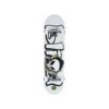 Bust Out Soft WHL White 7.625" BLIND Skateboard -Magasin De Skate De Qualité bust out soft whl white 7625 blind skateboard