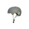 Casque ALK13 Helium Gris -Magasin De Skate De Qualité casque alk13 helium 2021 gris