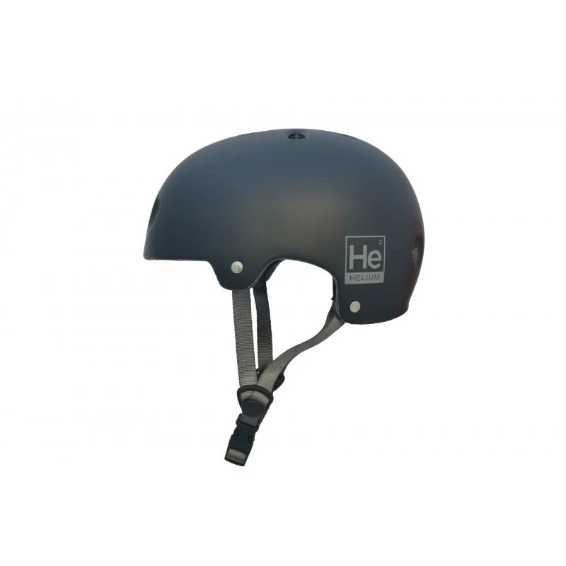 Casque ALK13 Helium Noir/Gris 3 Casque ALK13 Helium Noir/Gris