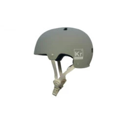 Casque ALK13 Krypton Gris Mat