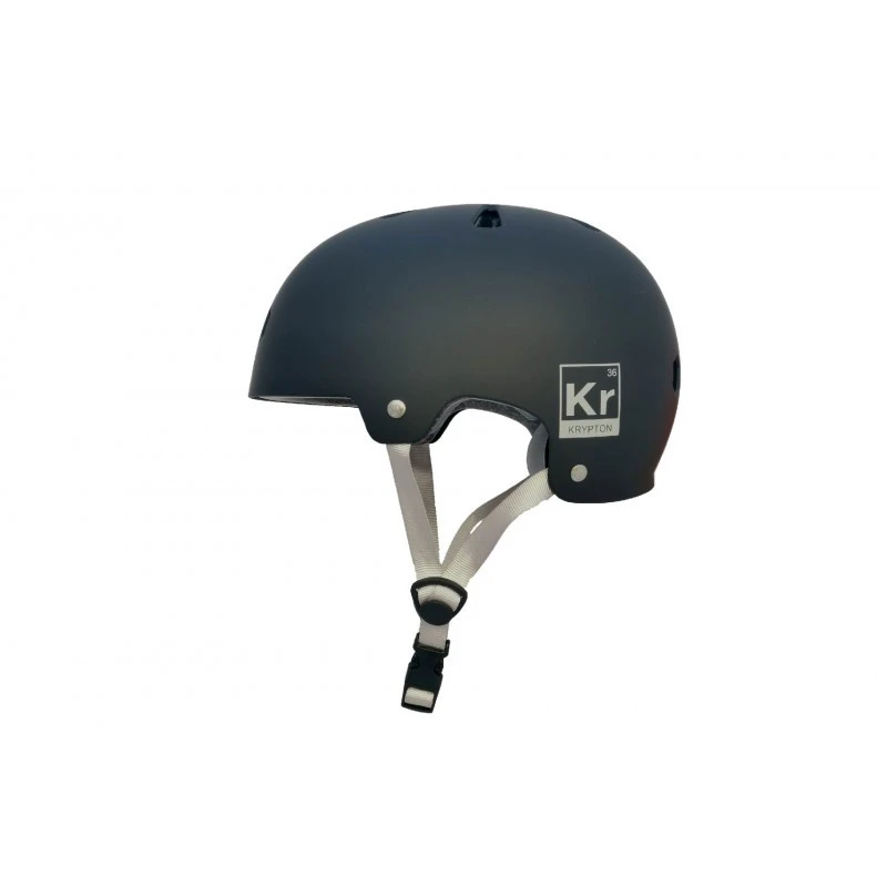 Casque ALK13 Krypton Black Grey Star 4 Casque ALK13 Krypton Black Grey Star – Image 2