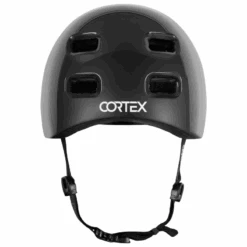 Casque CORTEX Conform Multi Sport Gloss Black -Magasin De Skate De Qualité casque cortex conform multi sport gloss black 3