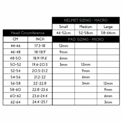 Casque CORTEX Conform Multi Sport Gloss Black -Magasin De Skate De Qualité casque cortex conform multi sport gloss black 6