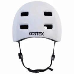 Casque CORTEX Conform Multi Sport Gloss White 12 Casque CORTEX Conform Multi Sport Gloss White -Magasin De Skate De Qualité casque cortex conform multi sport gloss white 3