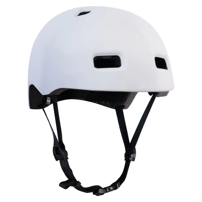Casque CORTEX Conform Multi Sport Gloss White 3 Casque CORTEX Conform Multi Sport Gloss White