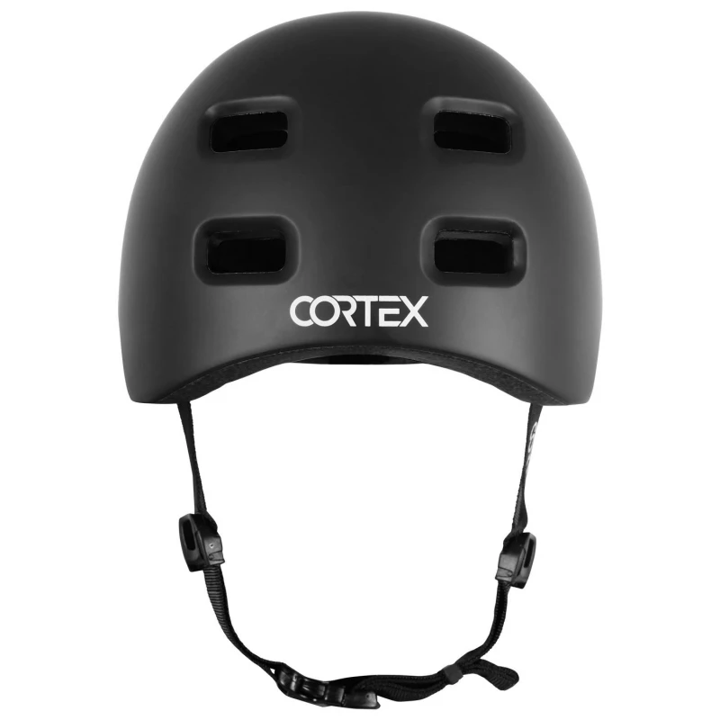 Casque CORTEX Conform Multi Sport Matte Black 6 Casque CORTEX Conform Multi Sport Matte Black – Image 4