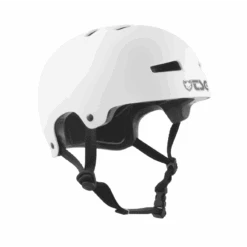 Casque Evolution Youth Solid Color TSG