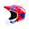 Casque EVOLVE Storm Gloss Red -Magasin De Skate De Qualité casque evolve storm gloss red