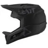 Casque LEATT MTB 1.0 DH Noir