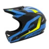 Casque THH S2 2020 Noir Bleu 1 Casque THH S2 2020 Noir Bleu -Magasin De Skate De Qualité casque thh s2 2020 noir bleu