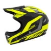 Casque THH S2 2020 Noir Jaune 1 Casque THH S2 2020 Noir Jaune -Magasin De Skate De Qualité casque thh s2 2020 noir jaune