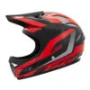 Casque THH S2 2020 Noir Rouge -Magasin De Skate De Qualité casque thh s2 2020 noir rouge