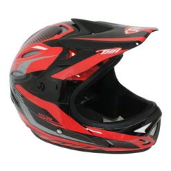 Casque THH S2 2020 Noir Rouge -Magasin De Skate De Qualité casque thh s2 2020 noir rouge 3
