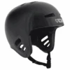 Casque TSG DAWN SOLID COLOR Noir -Magasin De Skate De Qualité casque tsg dawn solid color noir
