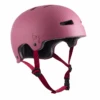 Casque TSG Evolution WMN Satin Sakura 1 Casque TSG Evolution WMN Satin Sakura -Magasin De Skate De Qualité casque tsg evolution wmn satin sakura