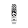 Checkered Reaper Soft White 7.375" BLIND Skateboard -Magasin De Skate De Qualité checkered reaper soft white 7375 blind skateboard