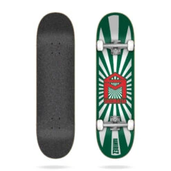 Circus Ramirez 8.25" SK8MAFIA Skateboard