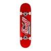 Classic Logo Rouge 7.75" Skate Enuff Complet