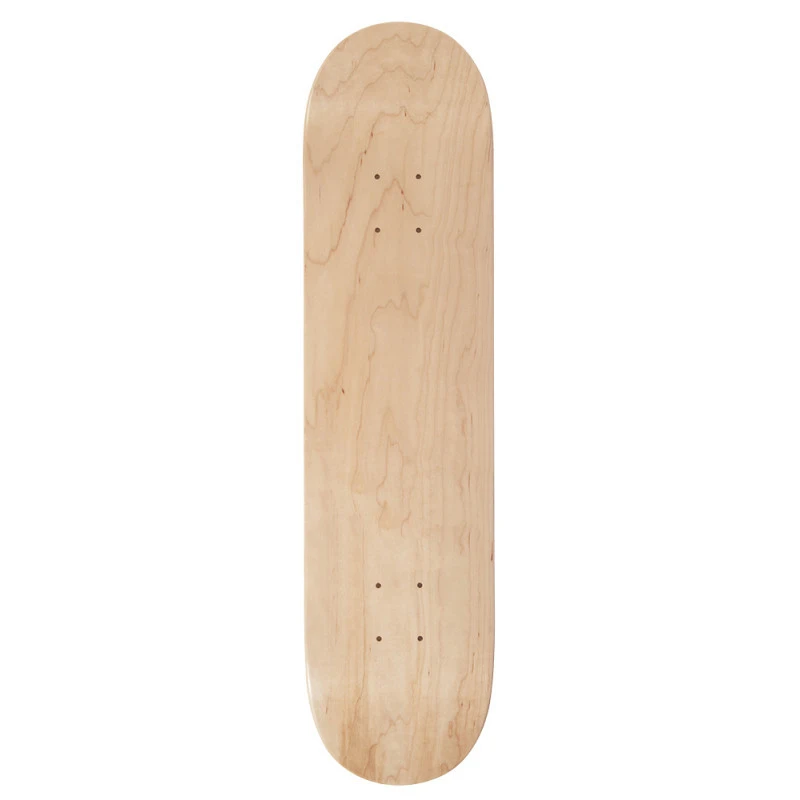 CLASSIC NATUREL 8.25" DECK ENUFF 4 CLASSIC NATUREL 8.25" DECK ENUFF – Image 2