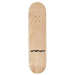 CLASSIC NATUREL 8.25" DECK ENUFF
