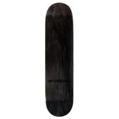 CLASSIC NOIR 8.25" DECK ENUFF