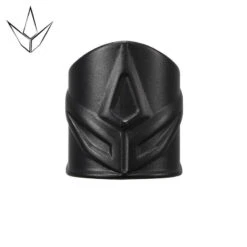 Collier 2 Point BLUNT