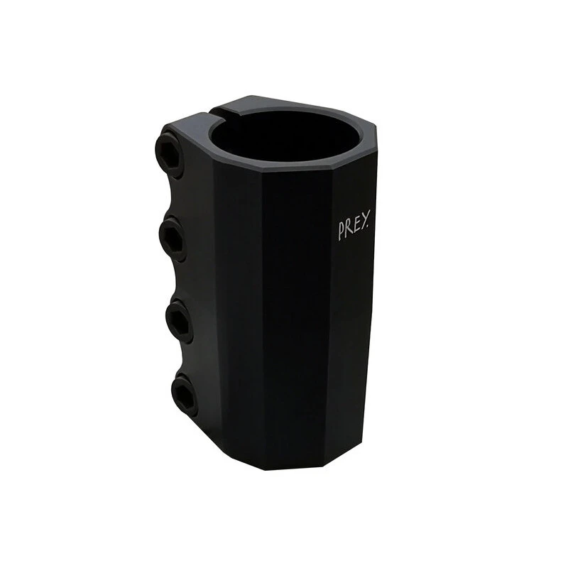 Collier De Serrage Cage SCS PREY Trottinette Freestyle 3 Collier De Serrage Cage SCS PREY Trottinette Freestyle