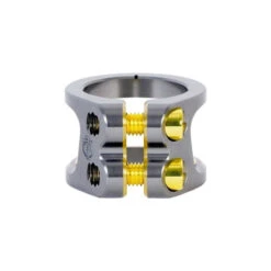 Collier De Serrage OATH Carcass 2 Bolts -Magasin De Skate De Qualité collier de serrage oath carcass 2 bolts 5