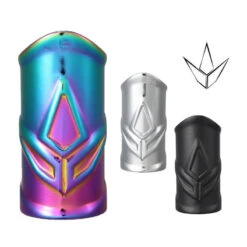 COLLIER SCS 3 POINTS BLUNT -Magasin De Skate De Qualité collier scs blunt trottinette 3