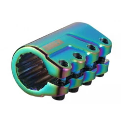 Collier De Serrage BLUNT Omen SCS 4 Points -Magasin De Skate De Qualité collier serrage blunt omen scs 4 points 3