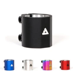 Collier Trottinette TRYNYTY Simple