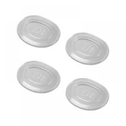 COUSSINETS GEL X2 PROTECTION Cheville Malleole ELITE