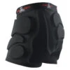 CRASH PAD PADDED SHORTS DERBY BUMSAVERS TRIPLE 8 -Magasin De Skate De Qualité crash pad padded shorts derby bumsavers triple 8