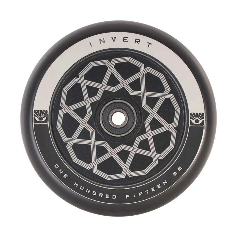 Curbside Large INVERT Street Trottinette 14 Curbside Large INVERT Street Trottinette – Image 12