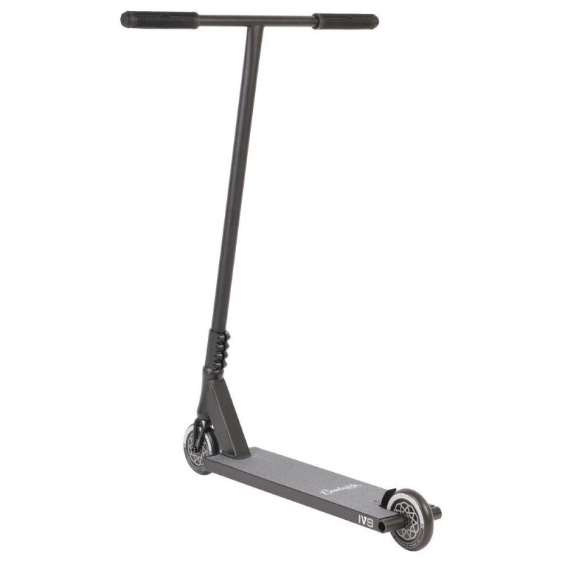 Curbside Large INVERT Street Trottinette 9 Curbside Large INVERT Street Trottinette – Image 7