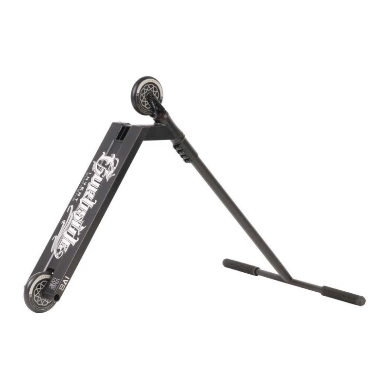 Curbside Large INVERT Street Trottinette 10 Curbside Large INVERT Street Trottinette – Image 8