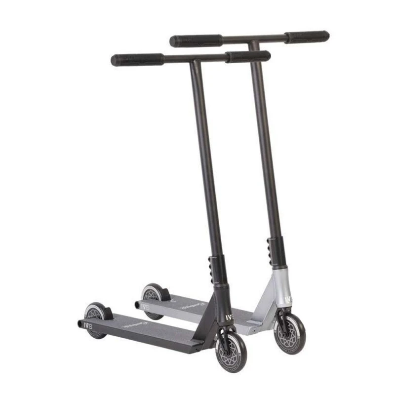 Curbside Large INVERT Street Trottinette 3 Curbside Large INVERT Street Trottinette