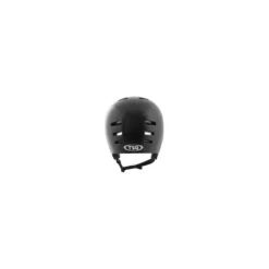 Dawn FLEX NOIR Solid Color Tsg Casque -Magasin De Skate De Qualité dawn flex noir solid color tsg casque TROTTINETTE SKATE 1