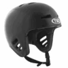Dawn FLEX NOIR Solid Color Tsg Casque -Magasin De Skate De Qualité dawn flex noir solid color tsg casque TROTTINETTE SKATE