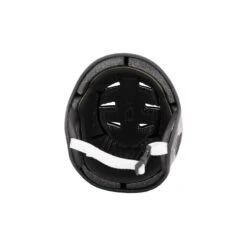 Dawn FLEX NOIR Solid Color Tsg Casque -Magasin De Skate De Qualité dawn flex noir solid color tsg casque TROTTINETTE SKATE 3