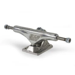 DECADE 139mm X1 Polished PRO HOLLOW TRUCKS ENUFF -Magasin De Skate De Qualité decade 139mm x1 pro hollow trucks enuff 4