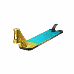 Deck BLUNT AOS V5 Raymond Warner