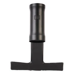 Deck Bone Remastered 6.3" Black URBANARTT Scooter -Magasin De Skate De Qualité deck bone remastered 63 black urbanartt scooter 2